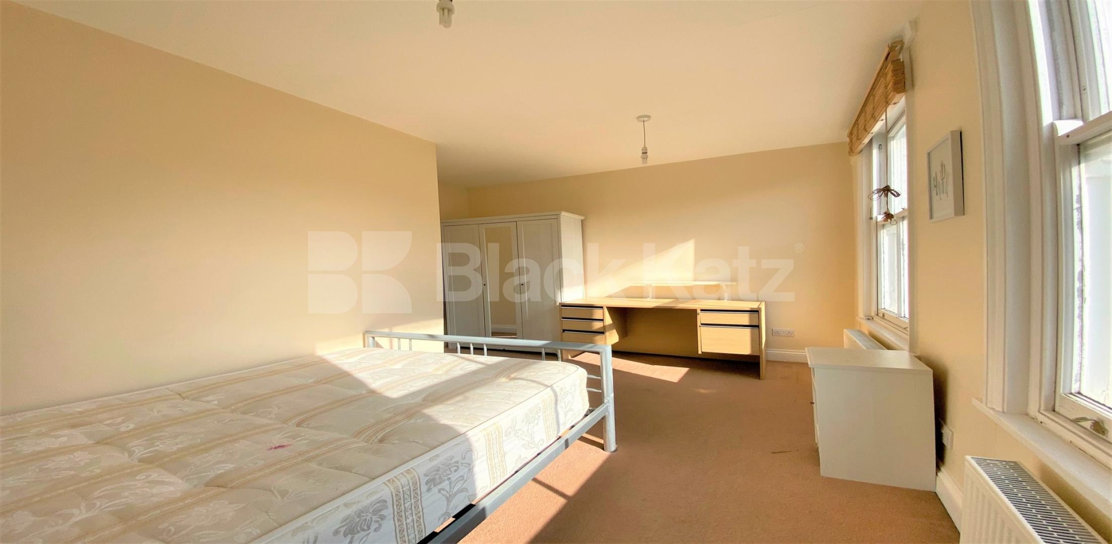 			2 Bedroom, 1 bath, 1 reception Apartment			 Gifford Street N1, Caledonian road / Kings cross